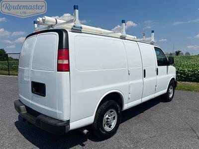 2015 Chevrolet Express 3500 Cargo   - Photo 23 - Mount Joy, PA 17552