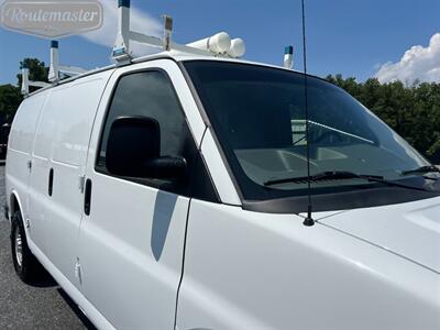 2015 Chevrolet Express 3500 Cargo   - Photo 19 - Mount Joy, PA 17552