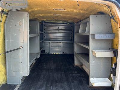 2015 Chevrolet Express 3500 Cargo   - Photo 28 - Mount Joy, PA 17552