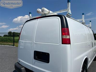 2015 Chevrolet Express 3500 Cargo   - Photo 25 - Mount Joy, PA 17552