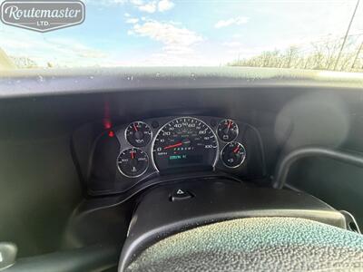 2016 GMC Savana 3500 Cargo   - Photo 15 - Mount Joy, PA 17552