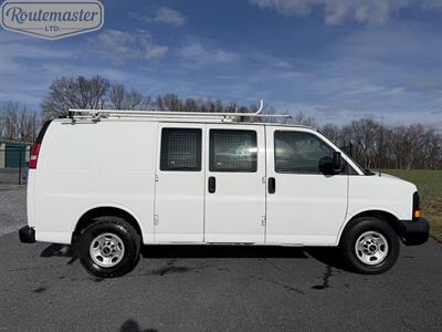 2016 GMC Savana 3500 Cargo   - Photo 5 - Mount Joy, PA 17552
