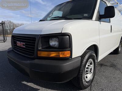 2016 GMC Savana 3500 Cargo   - Photo 18 - Mount Joy, PA 17552