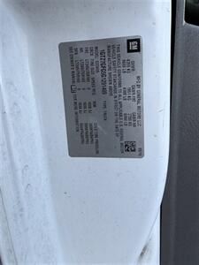 2016 GMC Savana 3500 Cargo   - Photo 16 - Mount Joy, PA 17552