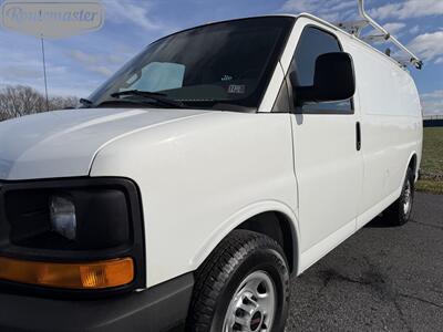 2016 GMC Savana 3500 Cargo   - Photo 19 - Mount Joy, PA 17552