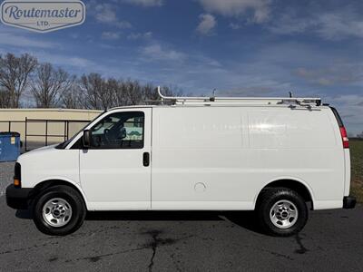 2016 GMC Savana 3500 Cargo   - Photo 21 - Mount Joy, PA 17552