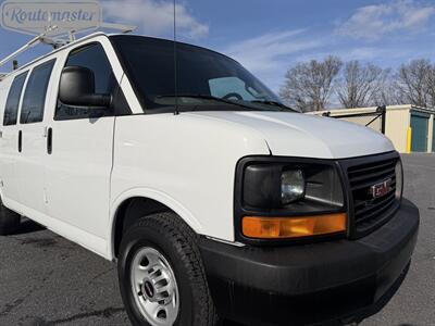 2016 GMC Savana 3500 Cargo   - Photo 2 - Mount Joy, PA 17552