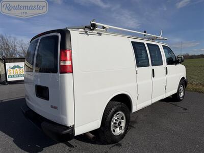 2016 GMC Savana 3500 Cargo   - Photo 6 - Mount Joy, PA 17552