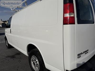 2016 GMC Savana 3500 Cargo   - Photo 24 - Mount Joy, PA 17552