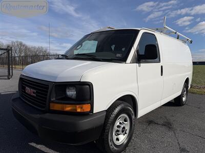 2016 GMC Savana 3500 Cargo   - Photo 17 - Mount Joy, PA 17552