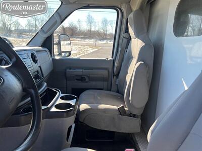 2015 Ford E-Series Van E-350 10' KUV   - Photo 28 - Mount Joy, PA 17552