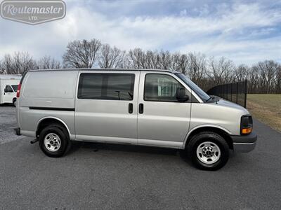 2011 GMC Savana 3500 Cargo   - Photo 11 - Mount Joy, PA 17552