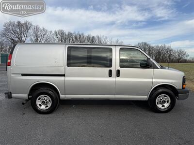 2011 GMC Savana 3500 Cargo   - Photo 12 - Mount Joy, PA 17552