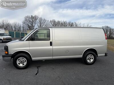 2011 GMC Savana 3500 Cargo   - Photo 3 - Mount Joy, PA 17552