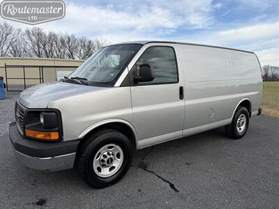 2011 GMC Savana 3500 Cargo   - Photo 2 - Mount Joy, PA 17552