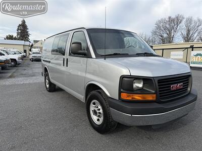 2011 GMC Savana 3500 Cargo   - Photo 9 - Mount Joy, PA 17552