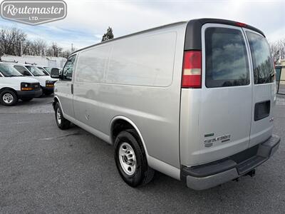 2011 GMC Savana 3500 Cargo   - Photo 5 - Mount Joy, PA 17552