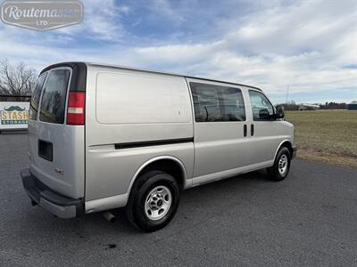 2011 GMC Savana 3500 Cargo   - Photo 14 - Mount Joy, PA 17552