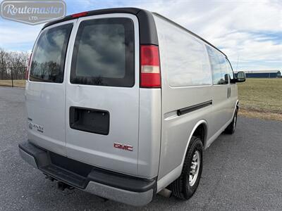 2011 GMC Savana 3500 Cargo   - Photo 16 - Mount Joy, PA 17552
