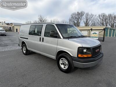 2011 GMC Savana 3500 Cargo   - Photo 10 - Mount Joy, PA 17552