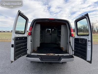 2011 GMC Savana 3500 Cargo   - Photo 20 - Mount Joy, PA 17552