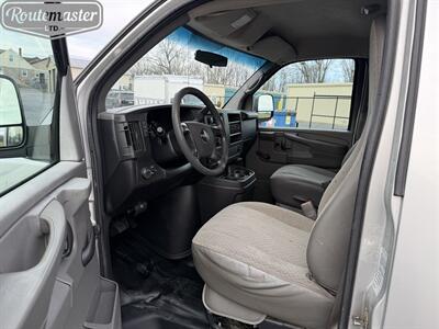 2011 GMC Savana 3500 Cargo   - Photo 6 - Mount Joy, PA 17552
