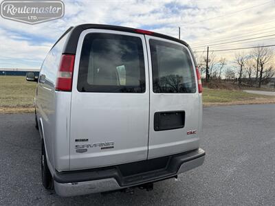 2011 GMC Savana 3500 Cargo   - Photo 18 - Mount Joy, PA 17552