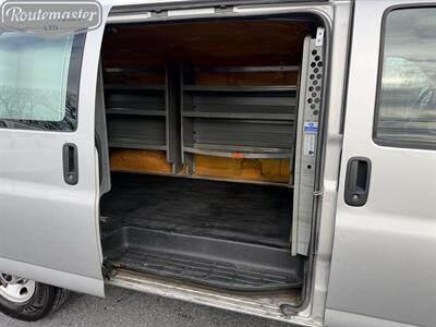 2011 GMC Savana 3500 Cargo   - Photo 15 - Mount Joy, PA 17552