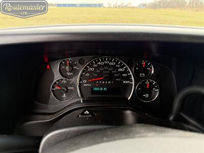 2011 GMC Savana 3500 Cargo   - Photo 8 - Mount Joy, PA 17552