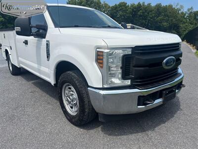 2019 Ford F-250 8' Open Utility   - Photo 9 - Mount Joy, PA 17552