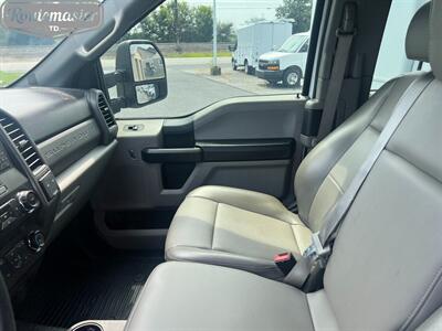2019 Ford F-250 8' Open Utility   - Photo 25 - Mount Joy, PA 17552