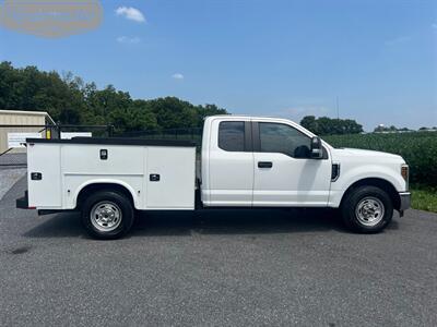 2019 Ford F-250 8' Open Utility   - Photo 12 - Mount Joy, PA 17552
