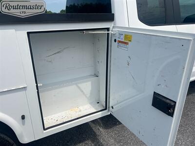 2019 Ford F-250 8' Open Utility   - Photo 20 - Mount Joy, PA 17552