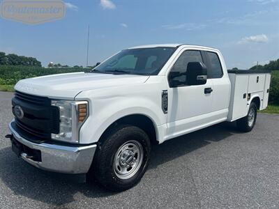2019 Ford F-250 8' Open Utility   - Photo 32 - Mount Joy, PA 17552