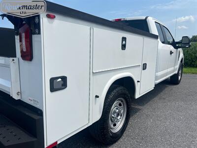 2019 Ford F-250 8' Open Utility   - Photo 15 - Mount Joy, PA 17552