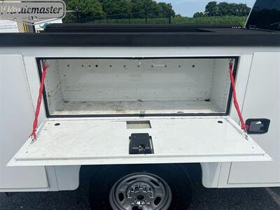 2019 Ford F-250 8' Open Utility   - Photo 19 - Mount Joy, PA 17552