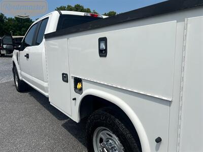 2019 Ford F-250 8' Open Utility   - Photo 5 - Mount Joy, PA 17552