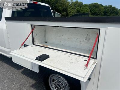 2019 Ford F-250 8' Open Utility   - Photo 7 - Mount Joy, PA 17552