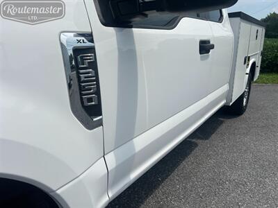 2019 Ford F-250 8' Open Utility   - Photo 36 - Mount Joy, PA 17552