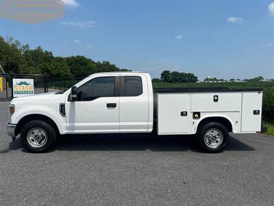 2019 Ford F-250 8' Open Utility   - Photo 37 - Mount Joy, PA 17552