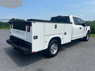 2019 Ford F-250 8' Open Utility   - Photo 13 - Mount Joy, PA 17552