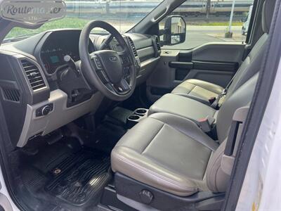 2019 Ford F-250 8' Open Utility   - Photo 23 - Mount Joy, PA 17552
