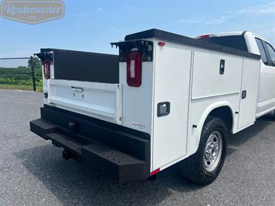 2019 Ford F-250 8' Open Utility   - Photo 14 - Mount Joy, PA 17552