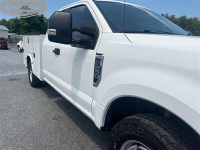 2019 Ford F-250 8' Open Utility   - Photo 11 - Mount Joy, PA 17552