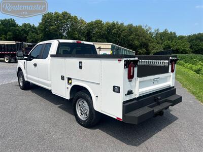 2019 Ford F-250 8' Open Utility   - Photo 2 - Mount Joy, PA 17552