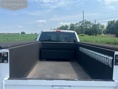 2019 Ford F-250 8' Open Utility   - Photo 17 - Mount Joy, PA 17552
