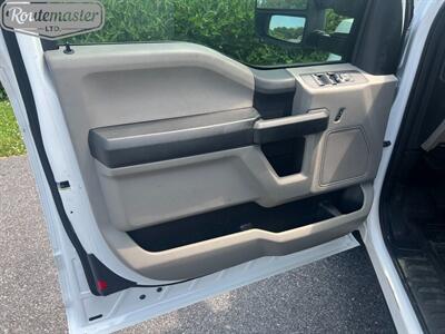 2019 Ford F-250 8' Open Utility   - Photo 22 - Mount Joy, PA 17552