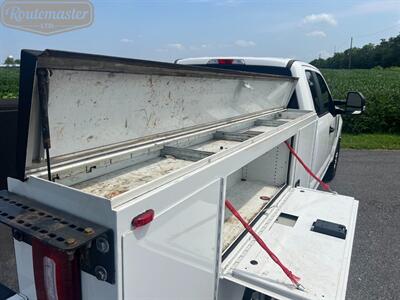 2019 Ford F-250 8' Open Utility   - Photo 21 - Mount Joy, PA 17552