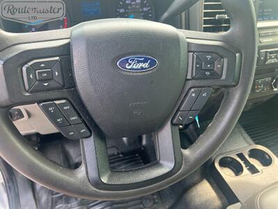 2019 Ford F-250 8' Open Utility   - Photo 27 - Mount Joy, PA 17552