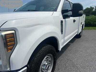 2019 Ford F-250 8' Open Utility   - Photo 34 - Mount Joy, PA 17552